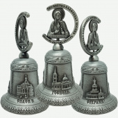 Колокольчик св.Ксения антик