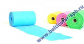 Лента TPE 12000x150x0.5мм Fitness Tools FT-Tpebnd