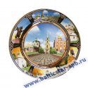 Тарелка Рязань 10см