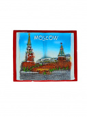 Магнит-книга Москва
