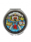 Зеркало палех СПб