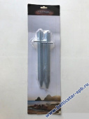 Колышки Ferrino Bulldog Peg T (2 шт.)
