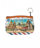 Сумочка люкс СПб Старое письмо 12*9см