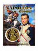 Монета Наполеон