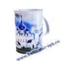 Кружка 375ml  Суздаль