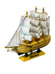 Кораблик микс 20см Кораблик микс 20см
