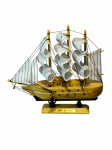 Кораблик микс 20см Кораблик микс 20см